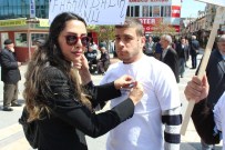 FARKINDALIK GÜNÜ - Dünya Otizim Farkındalık Günü