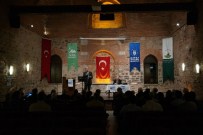FARUK ANBARCıOĞLU - Dünya Şairleri Bursa'da Bir Araya Geldi