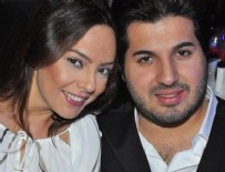 RIZA SARRAF - Ebru Gündeş kararını verdi