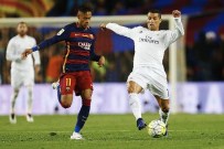 Barcelona Real Madrid: 1-2 maç sonucu