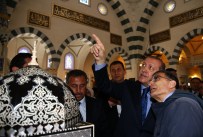 İSLAM ESERLERİ - Erdoğan ABD'de Cami Açtı