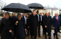 İSLAM ESERLERİ - Erdoğan, Amerikan Diyanet Merkezinin Açılışını Yaptı