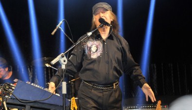 Erkin Koray'dan Hayranlarına Üzen Haber