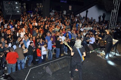 Erkin Koray'dan Son Üç Konser