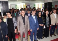 TECRIT - HDP İstanbul Milletvekili Buldan Iğdır'da