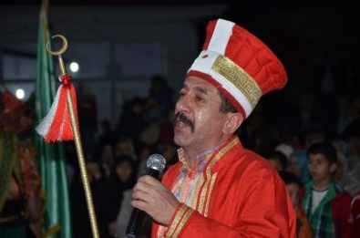 İnönü'de Zafer Gecesi