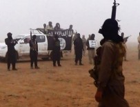 MAHMUR - IŞİD'in üst düzey komutanı öldürüldü