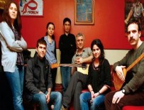 GRUP YORUM - İzmir Valiliği Grup Yorum'un konserini iptal etti