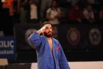 AZERI - Judoda Dördüncü Madalya
