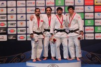 NESLİHAN KAVAS - Kağıtsporlu Özlü'den Rio'ya Yeşil Işık