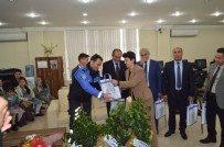 MİTHAT PAŞA - Kitap Okuma Etkinliği Yapıldı