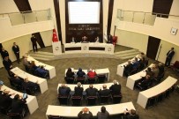 Kocasinan Meclisi Toplanıyor