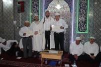 ABDULLAH ÇELIK - Kur'an-I Kerim'i Yüzünden Okumayı Öğrenen 22 Kişi Sertifika