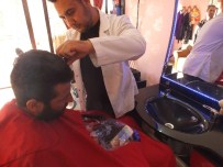 Malazgirtli Berber 4.5 G'Ye Hazır