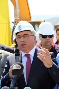 Manisa'da TOKİ Kura Çekim Tarihi Belli Oldu