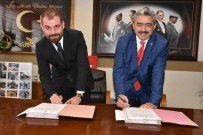 Nazilli'ye İkiz Kuleler Geliyor