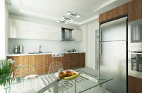 Özdilek'ten Bursa'ya Modern Konutlar