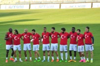 VELI ACAR - PTT 1. Lig