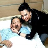 Sağlığına Radikal Sistektomi Ameliyatıyla Kavuştu