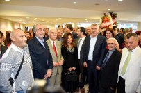 YILMAZ GÜNEY - Seyhan Belediyesi Çirkin Kral'ı Unutmadı