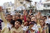 ANAOKULU ÖĞRENCİSİ - Sivas'ta Öğrenciler Toplumsal Cinsiyet Eşitliği Konusunda Bilinçlendirilecek