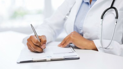 Terör Propagandası Yapan Doktor Görevden Uzaklaştırıldı