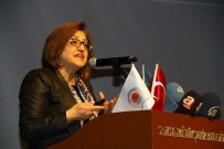 MİMARLAR ODASI - TKB Kültür Mirası Paneli