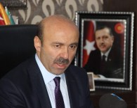 ORHAN ALIMOĞLU - Tüfekci Açıklaması 'HDP'nin Maskesi Bu Dönem Düştü'