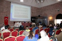 İBRAHIM PAŞA - Türkiye'de 40 Bin Mağara Turizme Kazandırılacak