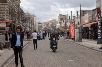 Vakıflar Genel Müdürlüğü'nden Sur'a Destek