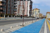 KANAL PROJESİ - 5 Sokakta Düzenleme Çalışmalarını Tamamlandı