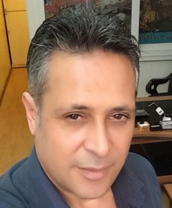 58 Kilo Esrarla Yakalanan Polis Tutuklandı