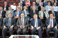 6. Uluslararası Konya Rumi Çocuk Spor Oyunları İçin Start Verildi