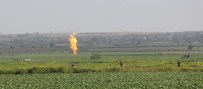 İNCIRLIK - Adana'da doğal gaz bulundu