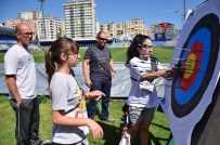 Adanalı 6 Okçu Türkiye Şampiyonasına Gitti