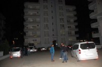 İNTIHAR - Adıyaman'da İntihara Teşebbüs