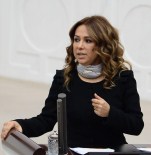 AK Parti Antalya Milletvekili Enç Açıklaması