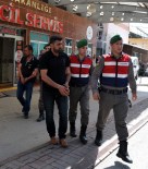 KONAKLı - Alanya'da Kaçak Sigara Operasyonu