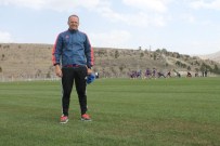 KAYSERI ERCIYESSPOR - Alima Yeni Malatyaspor Play-Off'tan Vazgeçmiyor