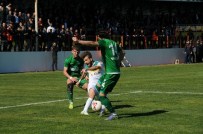 AMED - Amed Sportif Faaliyetler Play-Off'u Düşünüyor