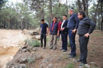 DISNEYLAND - Antalya'ya Üçüncü Şelale