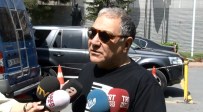 İZZET ÖZ - Attila Özdemiroğlu'nun Cenaze Töreni Yarın