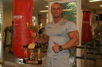 Avrupa Şampiyonasına Hazırlanıyor