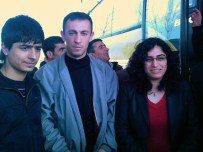 Aydın'da HDP'li İlçe Başkanı Tutuklandı