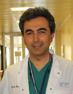 Bakıma Muhtaç Hastalara Çatalca'da 5 Yıldızlı Otel Konforu