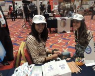 BAYBURT ÜNİVERSİTESİ - Bayburt Üniversitesi Bakü'de Tanıtıldı