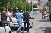 Bursa'da Nefes Kesen Kovalamaca