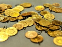 Çeyrek altın ve altın fiyatları 20.04.2016