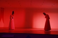 SINOP ÜNIVERSITESI - Cezaevinde 'Kutlu Doğum' Etkinliği