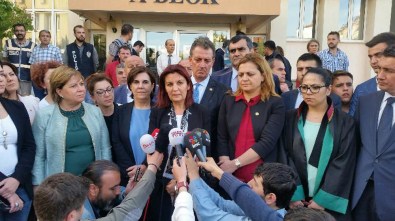 CHP'den Rekor Cezaya İlişkin Değerlendirme